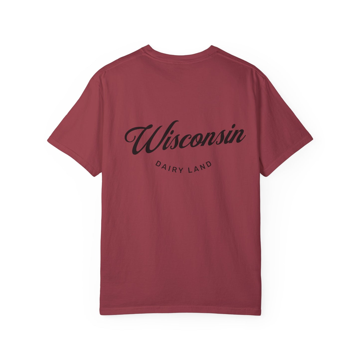 Wisconsin Dairy Tee
