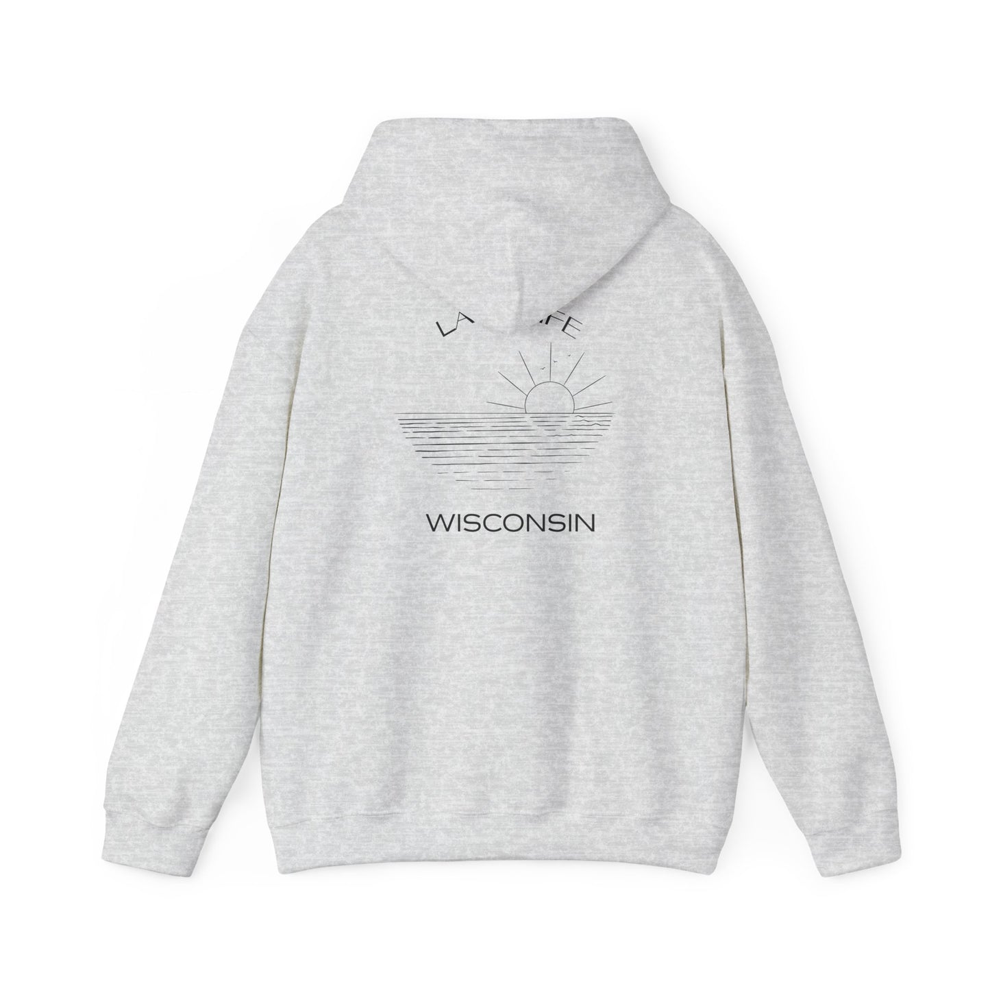 Lake Life Crewneck