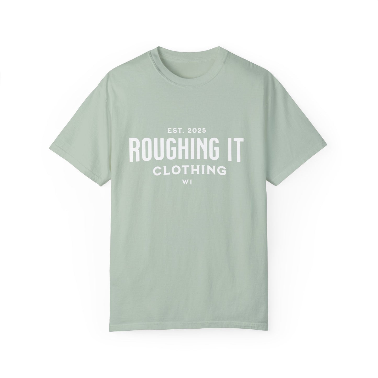 University Logo Tee