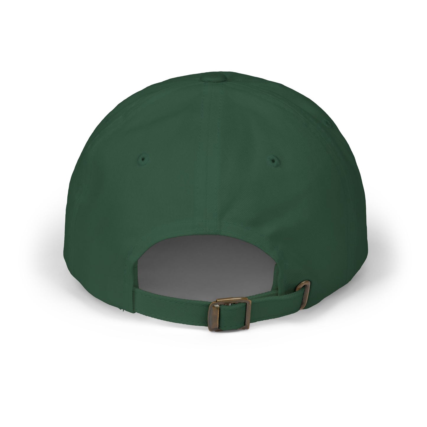 Midwest Nice Classic Dad Cap