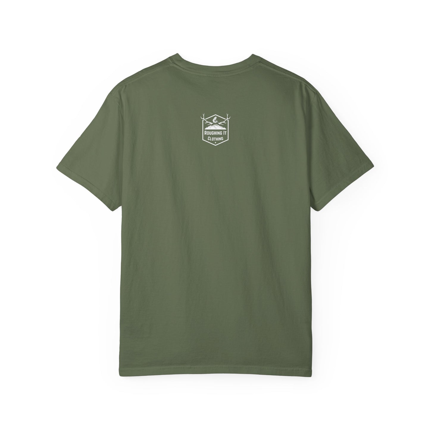 Basic Wisconsin Tee