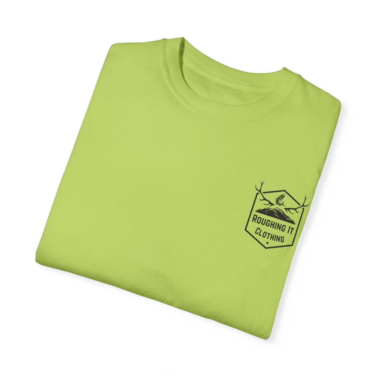 Lake Days Tee