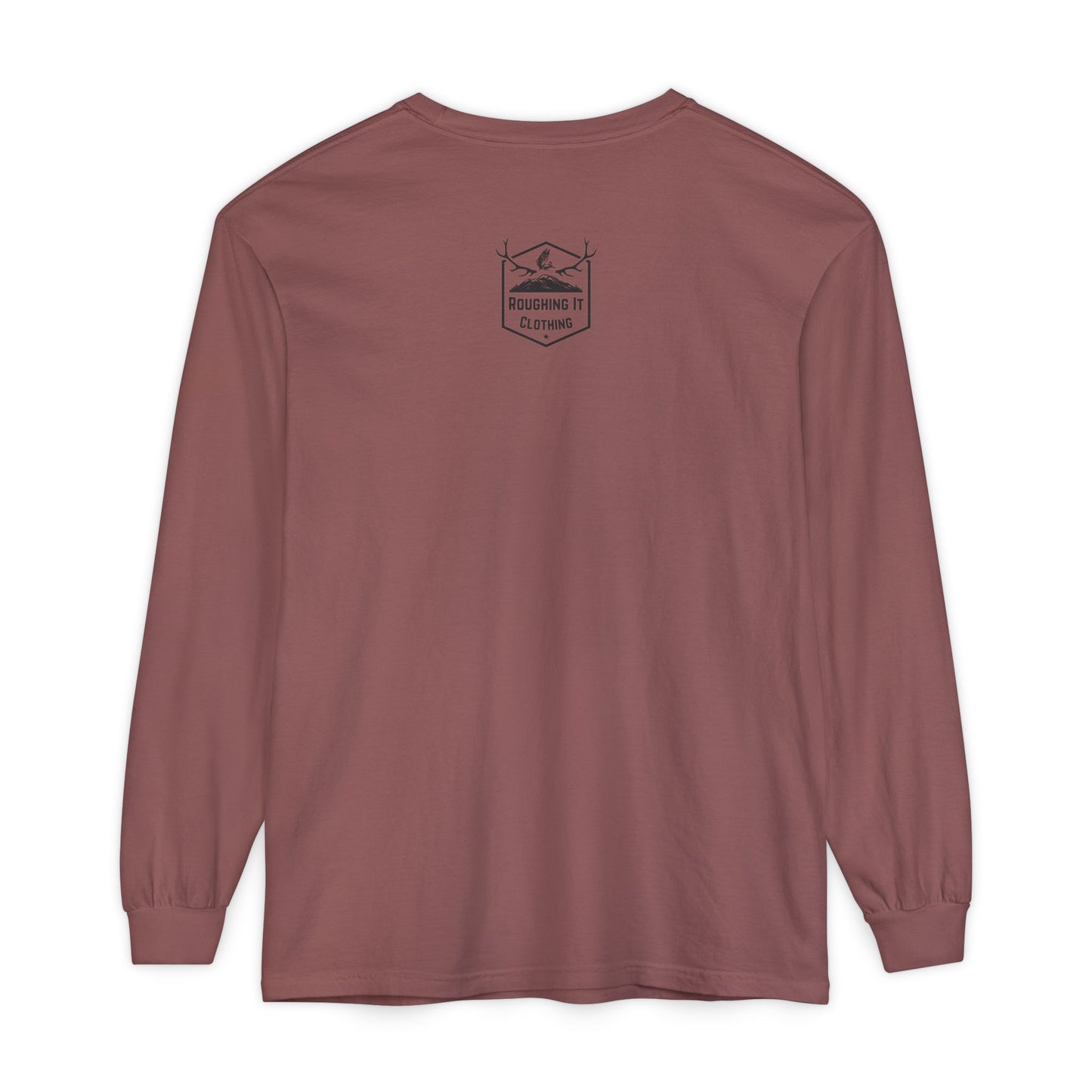 Wisconsin Dairy Land Long Sleeve T-Shirt