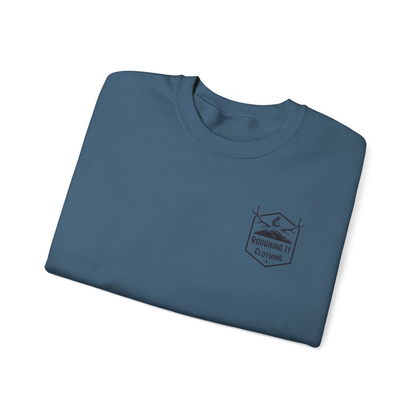 Mountain Crewneck