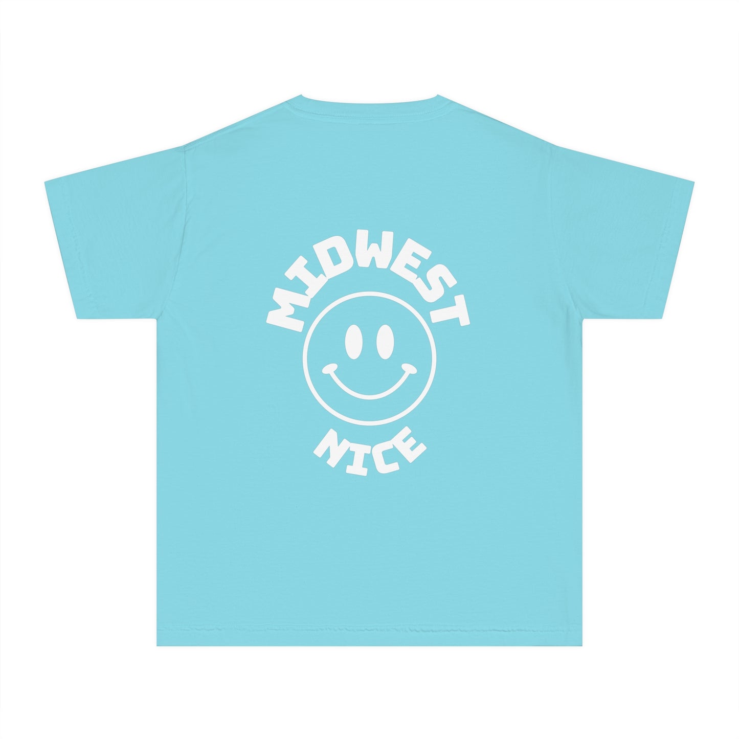 Youth Midwest Nice Tee
