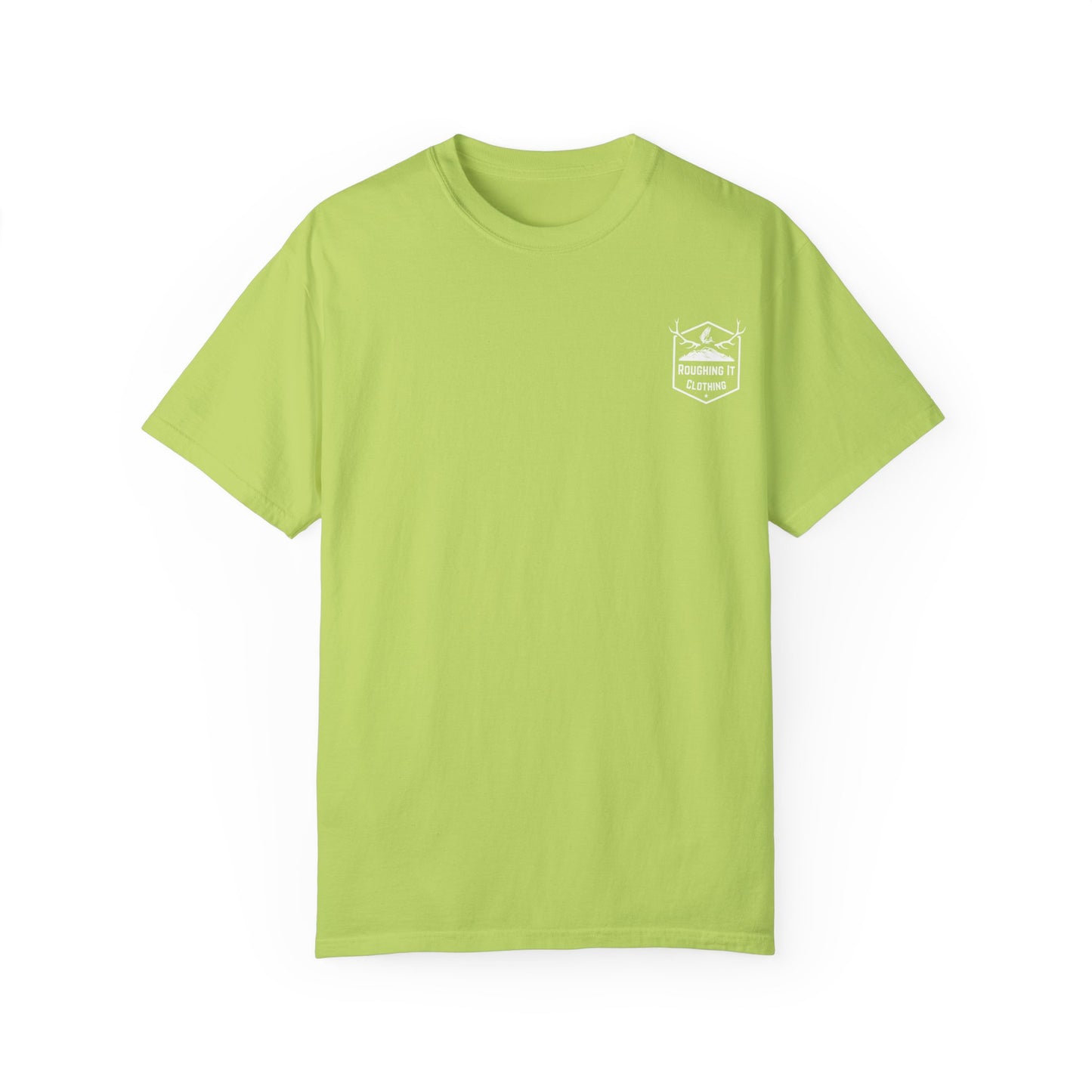 Lake Babe Tee