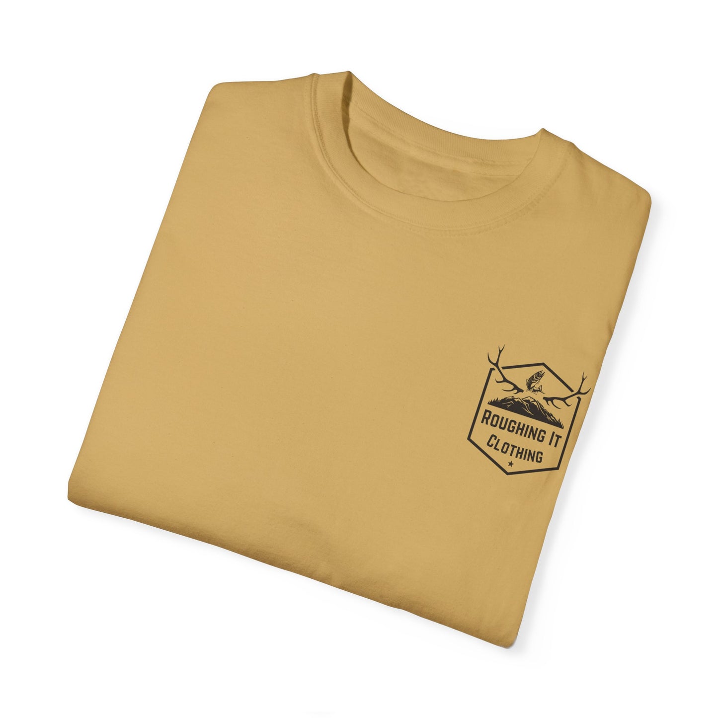 Lake Days Tee