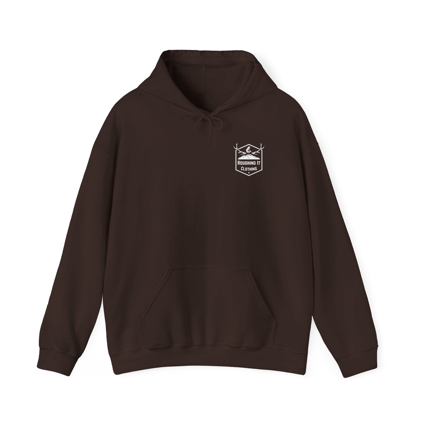 Old Fashioneds & Bonfires Hoodie