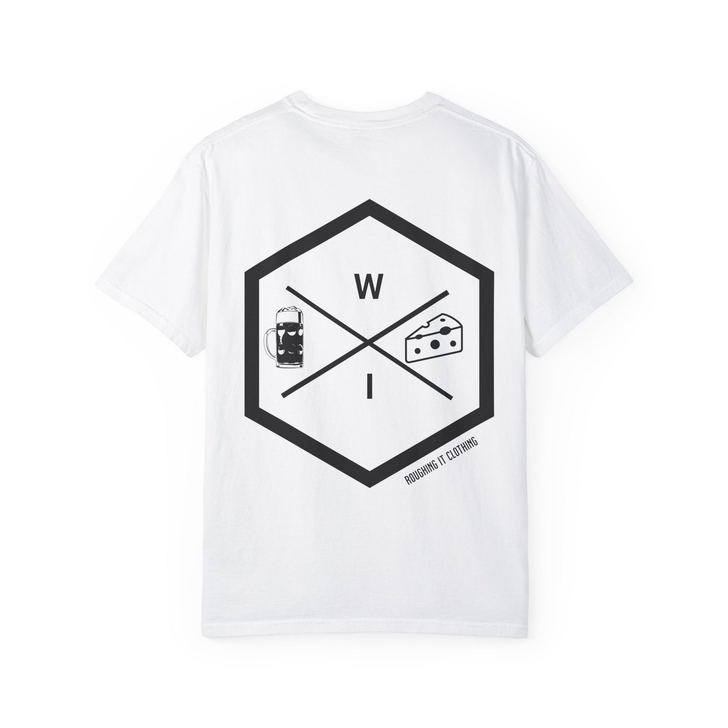 Wisconsin Pride Shirt