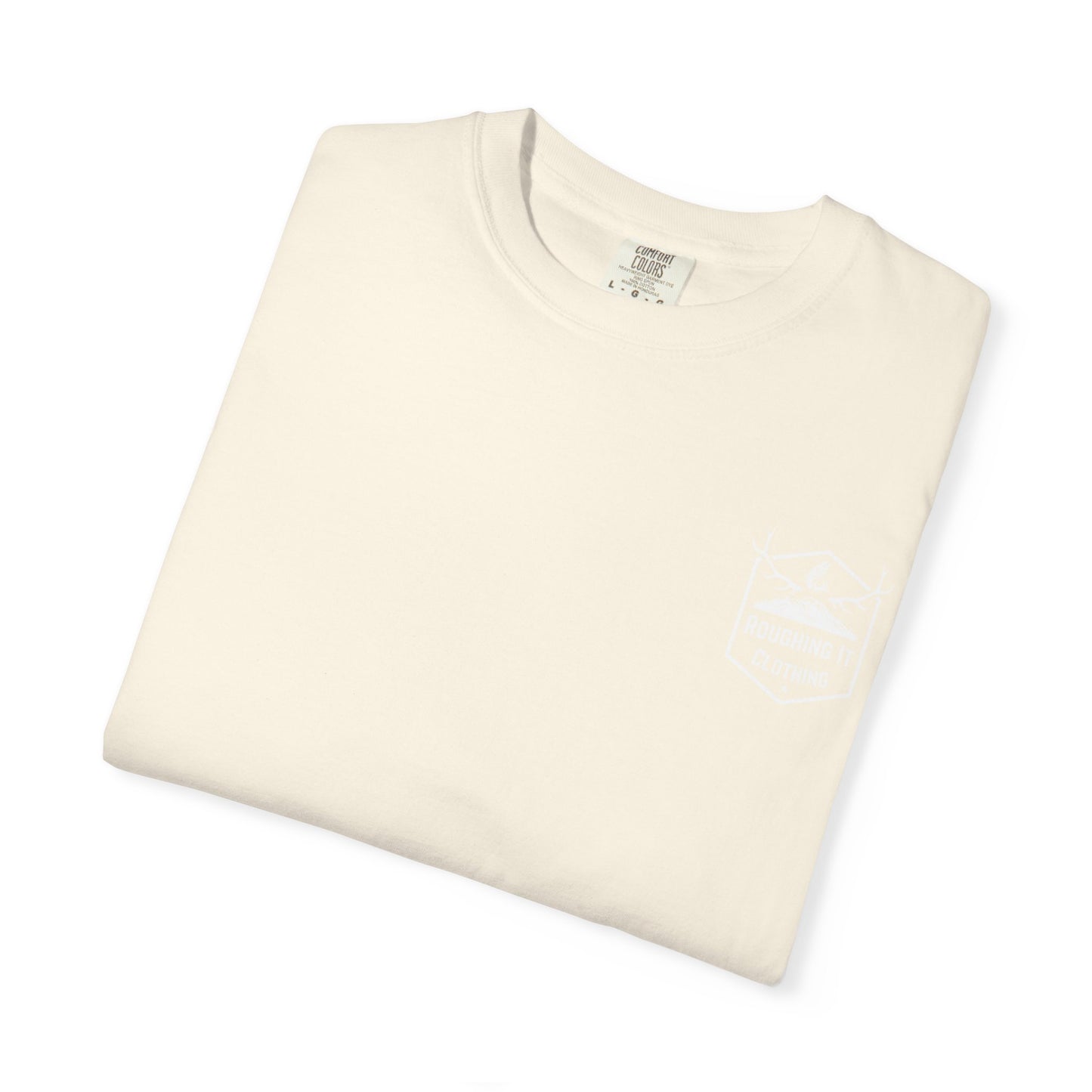 Midwest Summer Tee