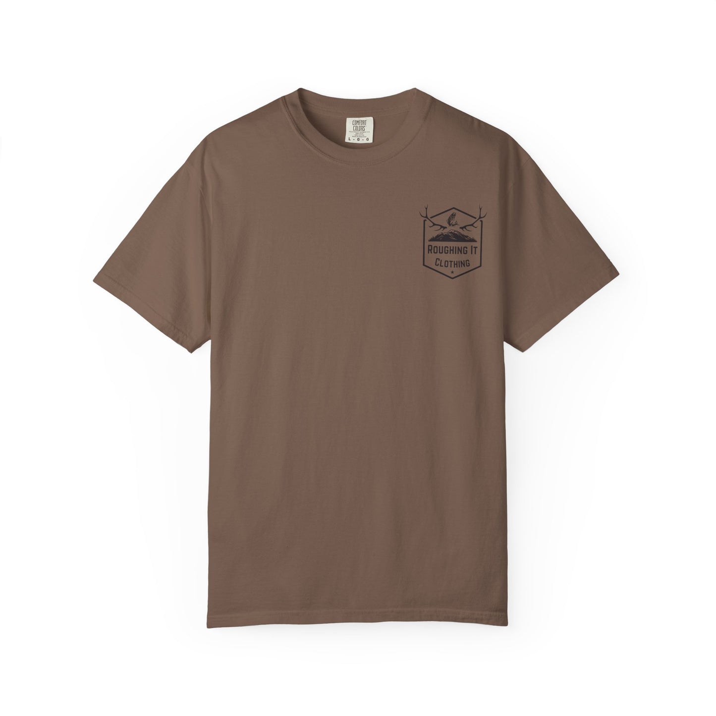 Old Fashioneds & Bonfires T-Shirt