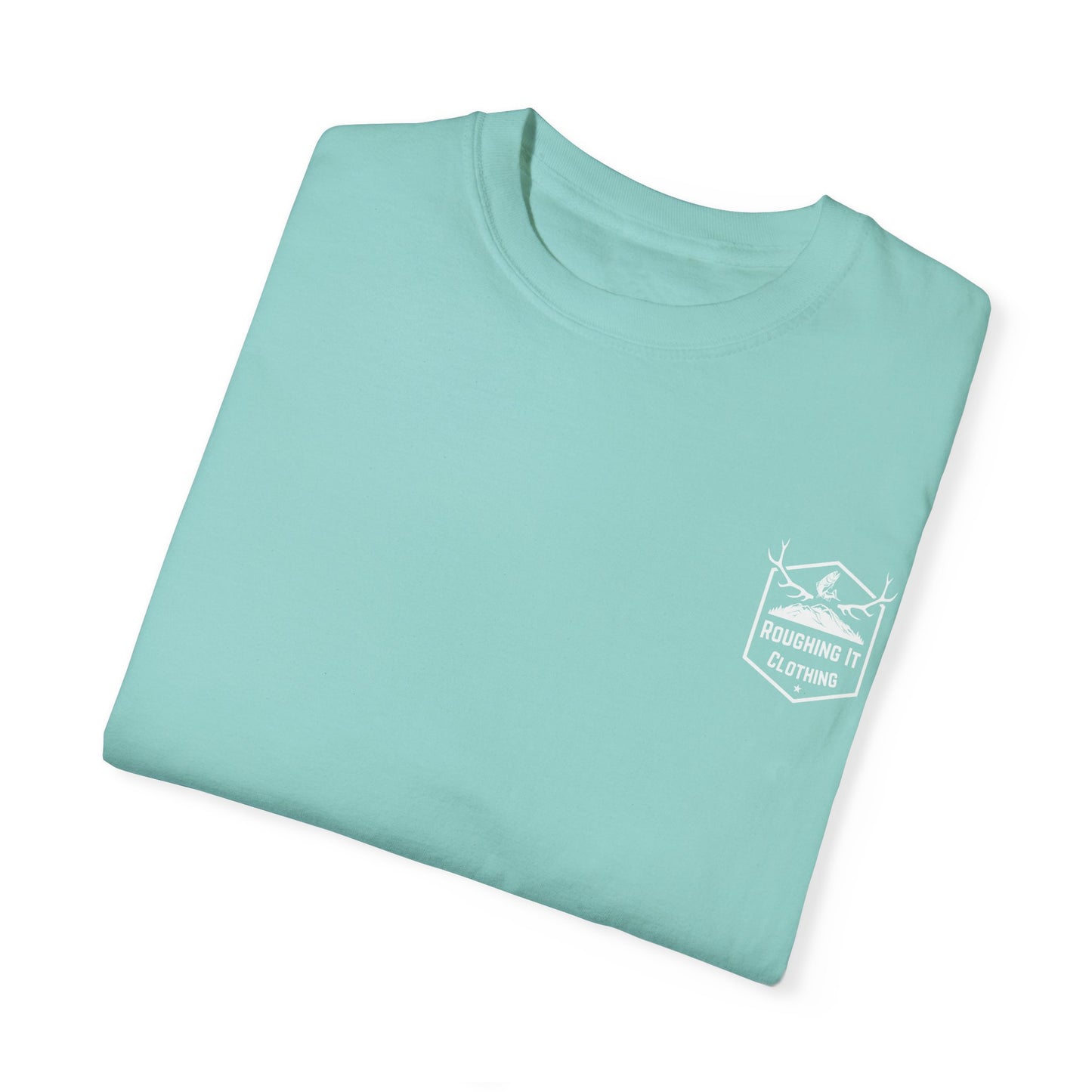 Lake Life Tee