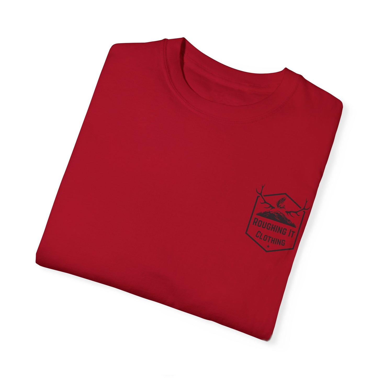 Men's "Rack 'Em Up" Design