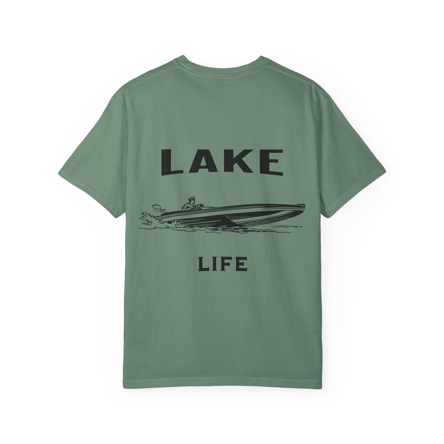 Men's Lake Life Tee