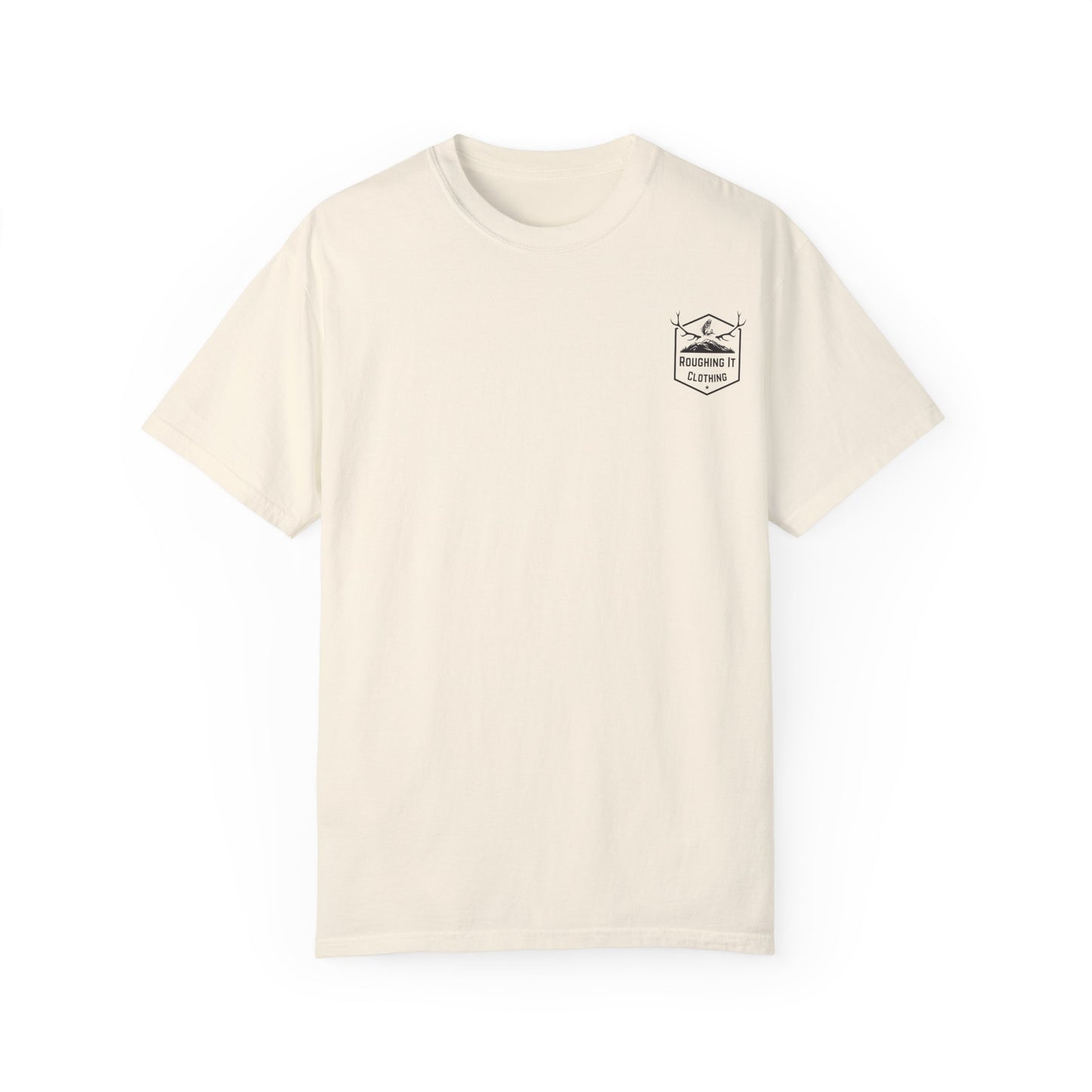 Sunshine On My Mind Tee