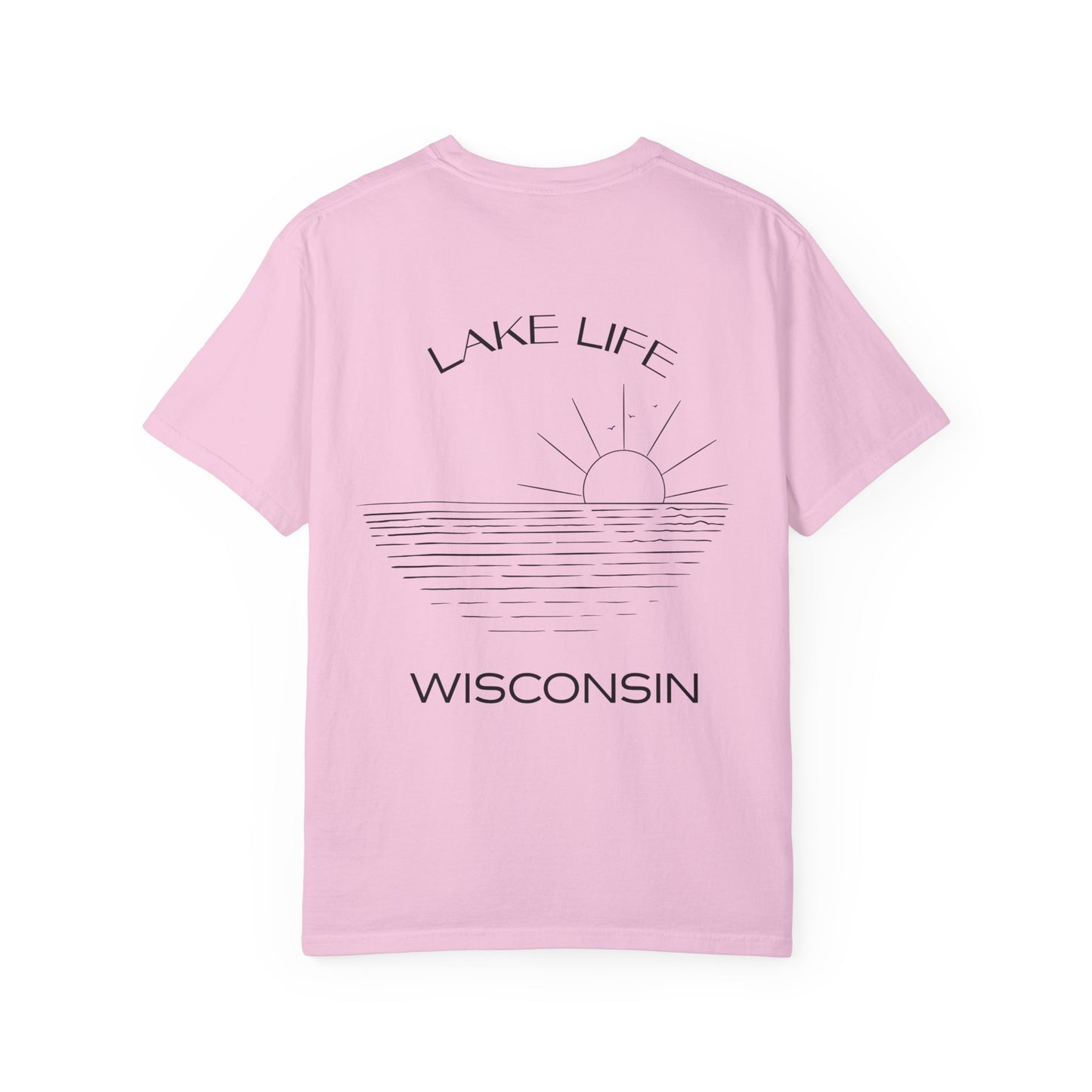 Lake Life Tee
