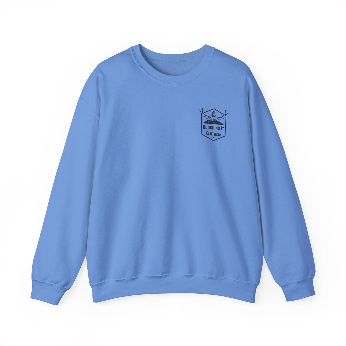 Lake Days Crewneck