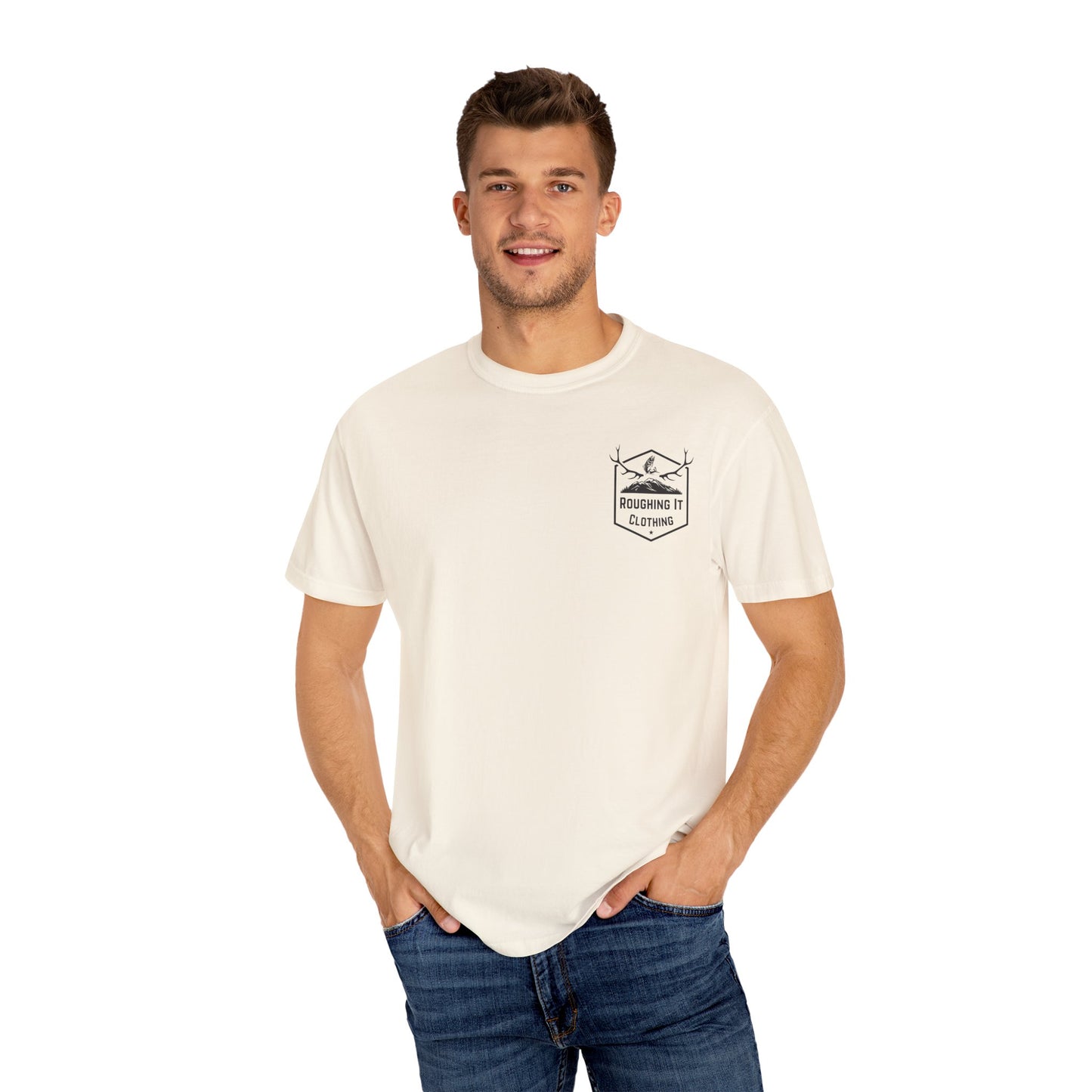 Old Fashioneds & Bonfires T-Shirt