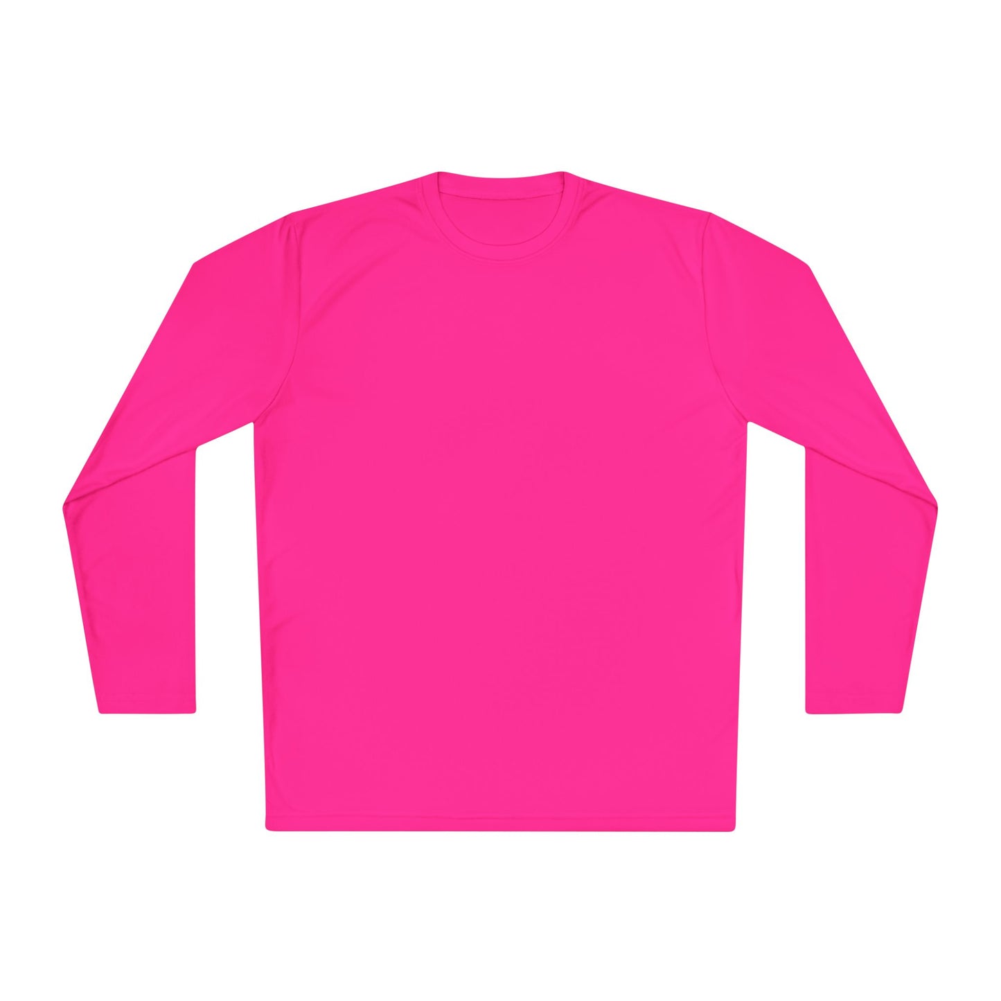 Lake Life Lightweight Long Sleeve Tee