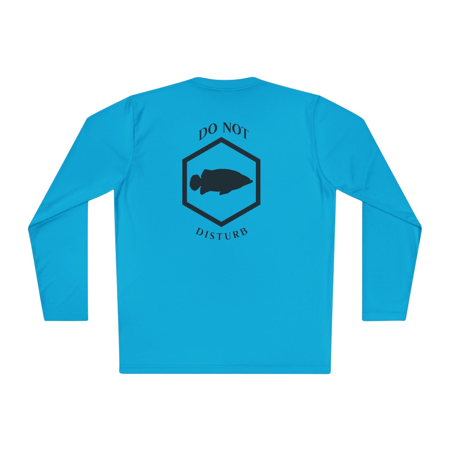 Long Sleeve Sports Tee