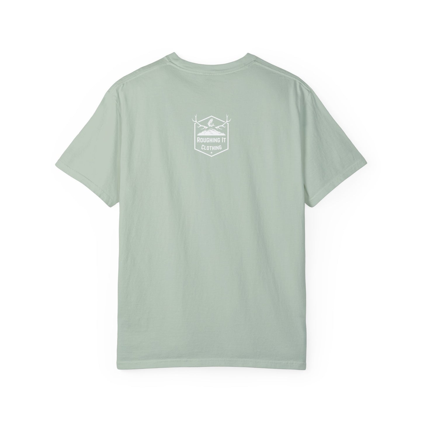 University Logo Tee