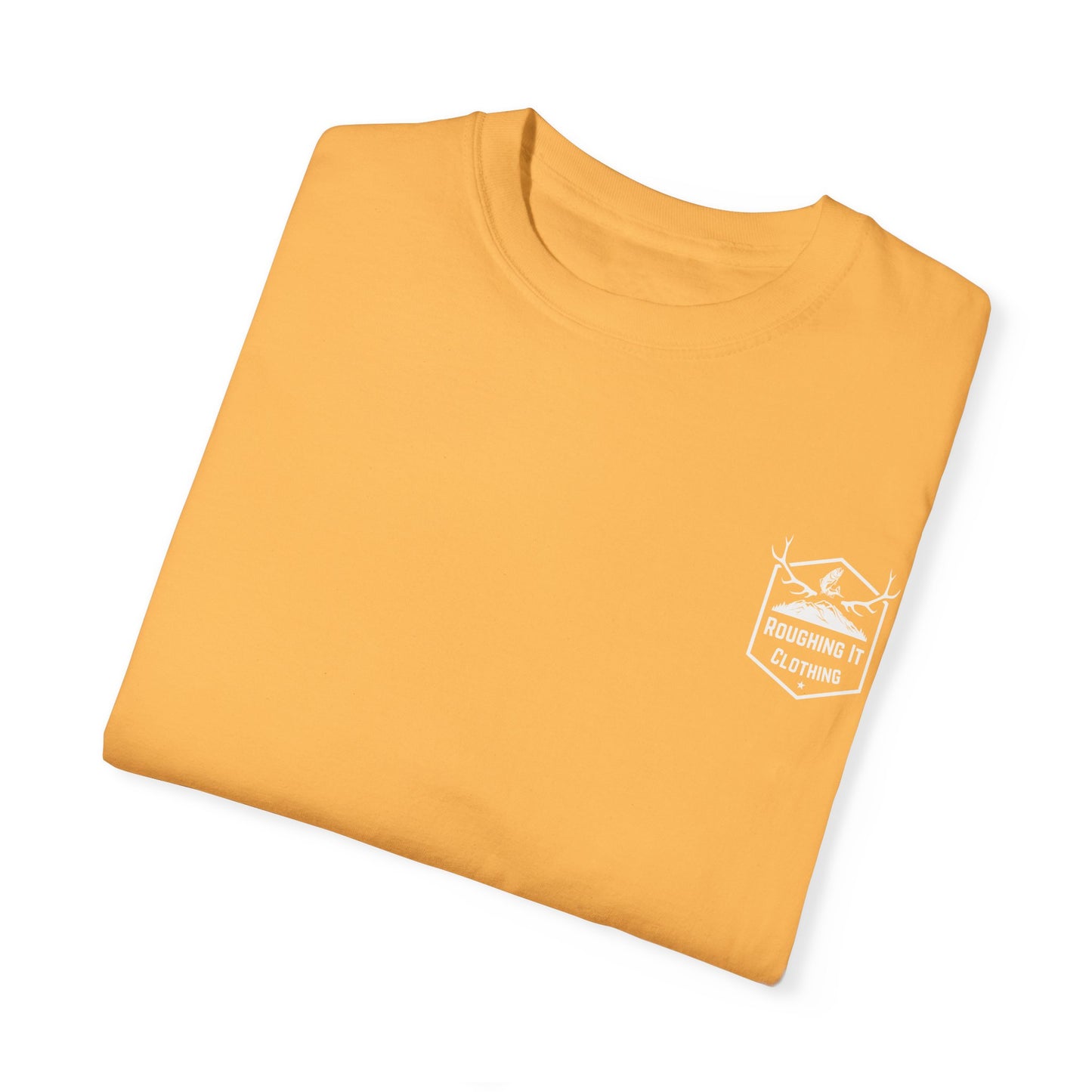Lake Babe Tee