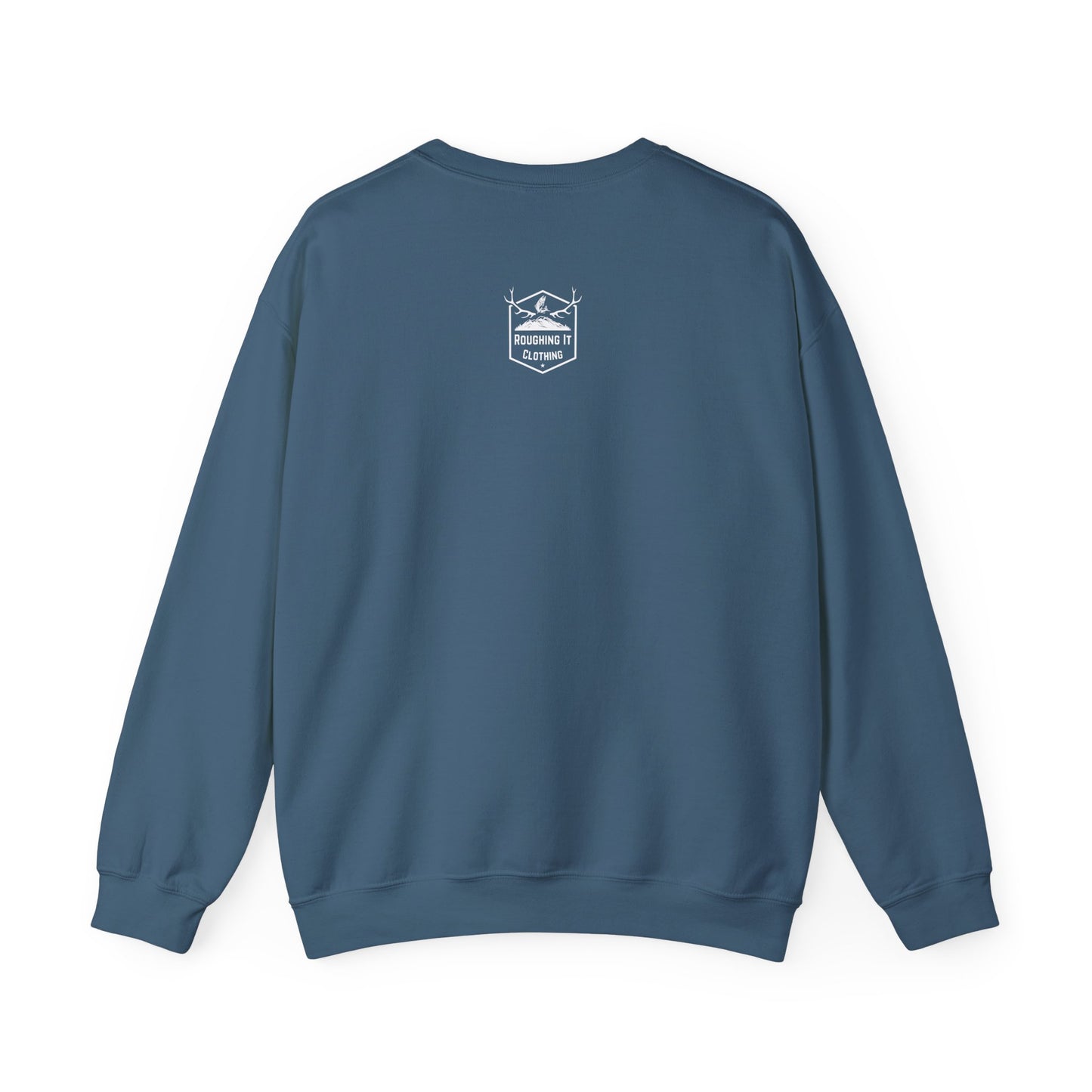 University Logo Crewneck
