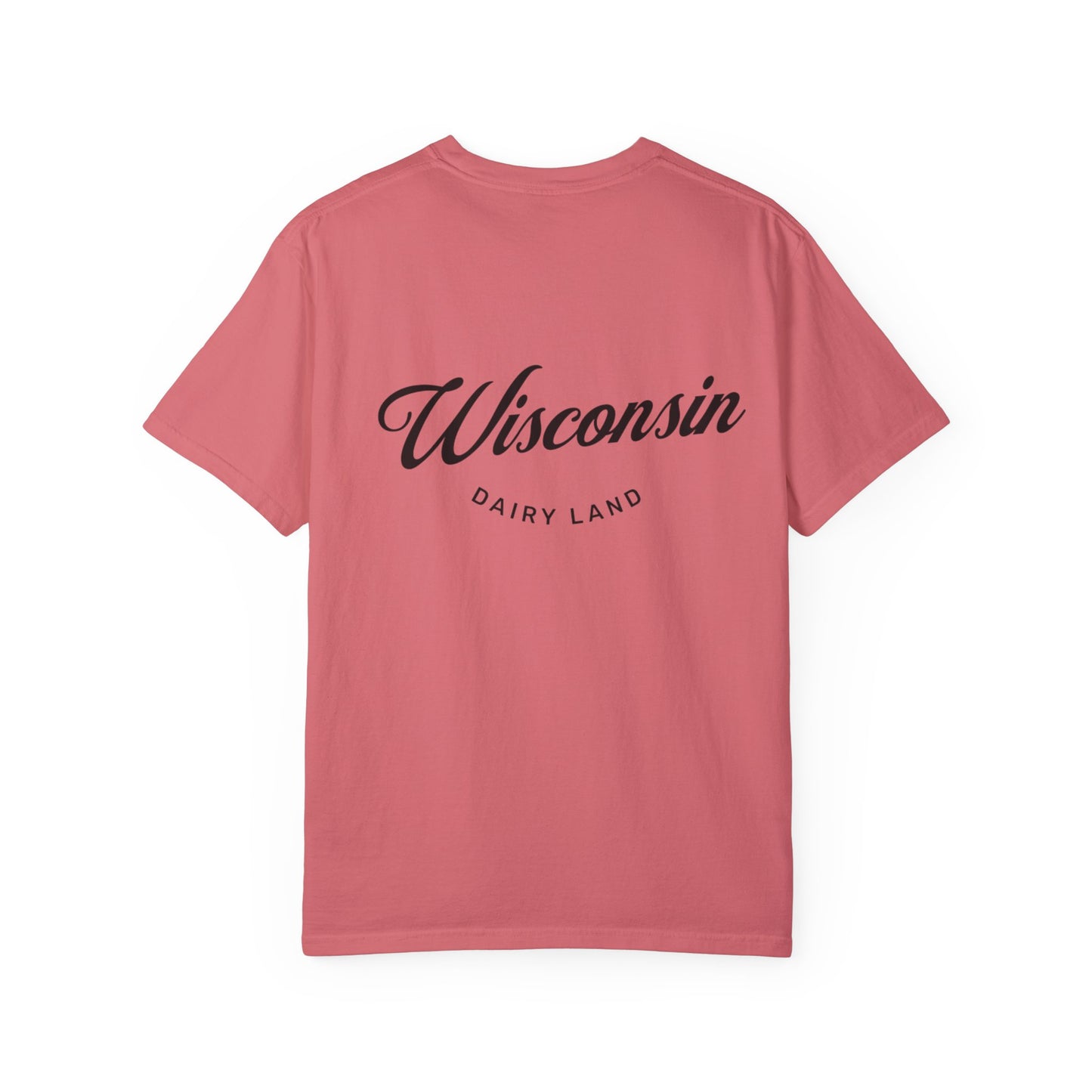 Wisconsin Dairy Tee