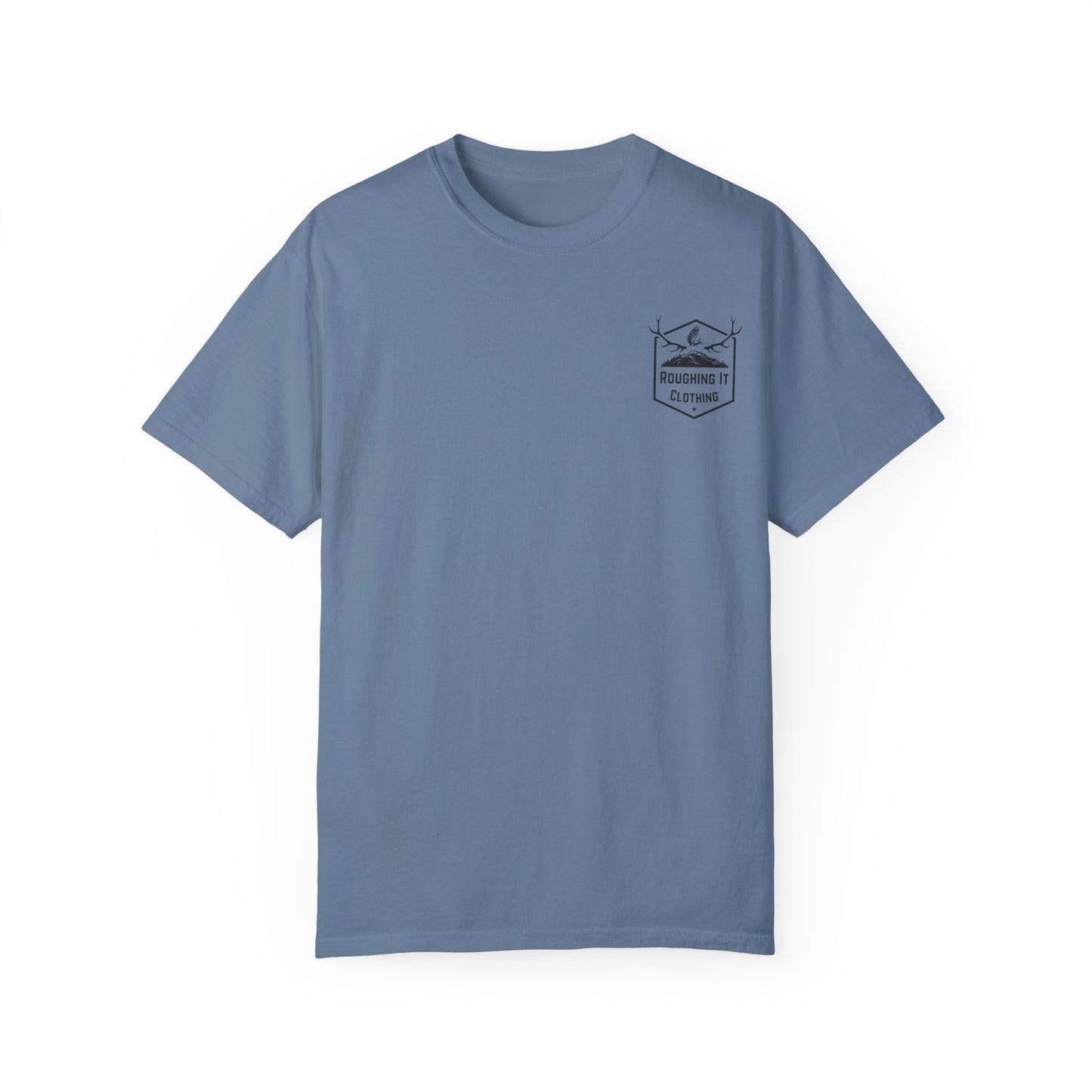 Wisconsin Dairy Tee