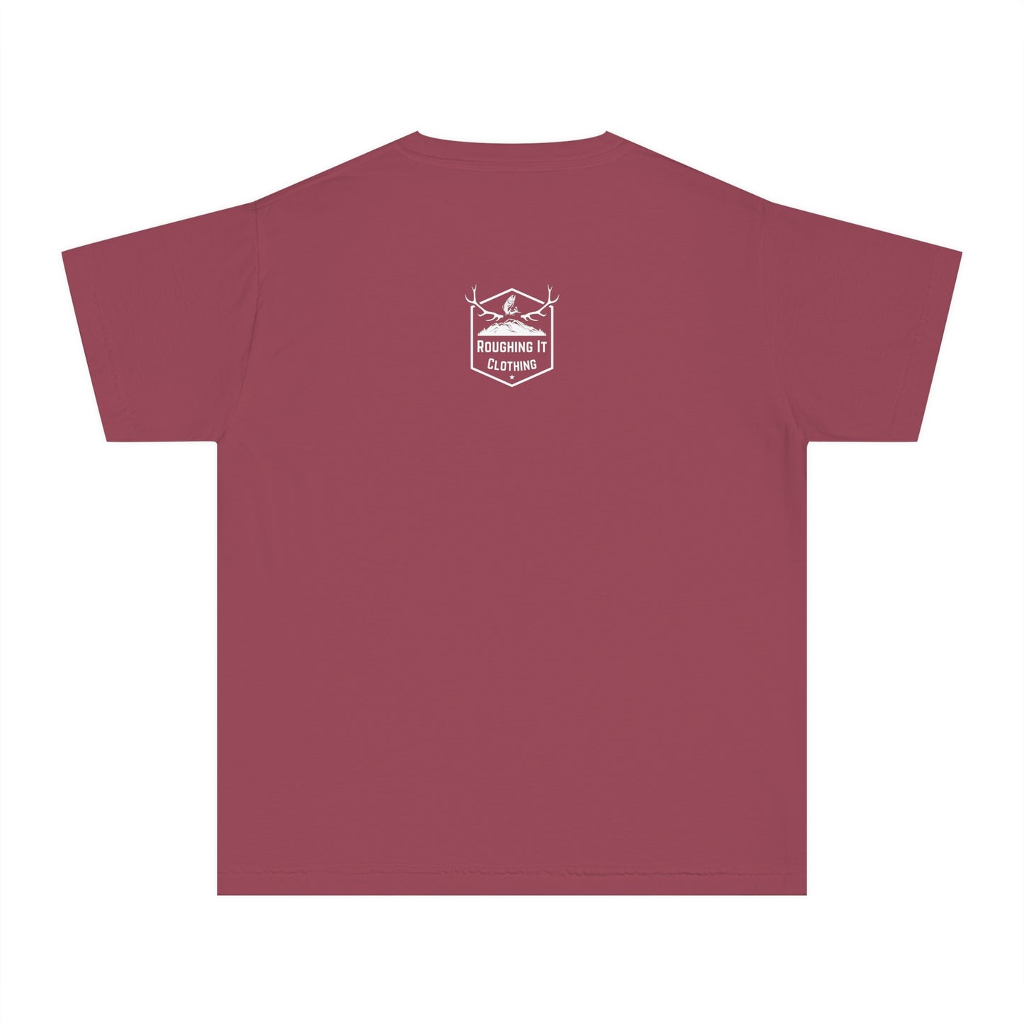 Midwest Babe Youth Tee