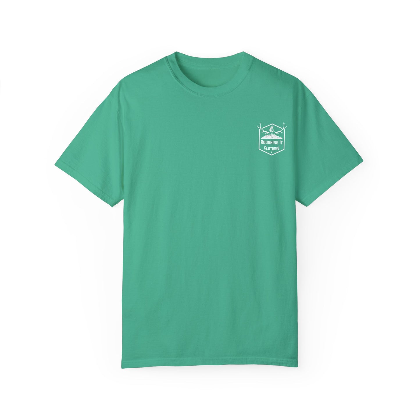Lake Babe Tee