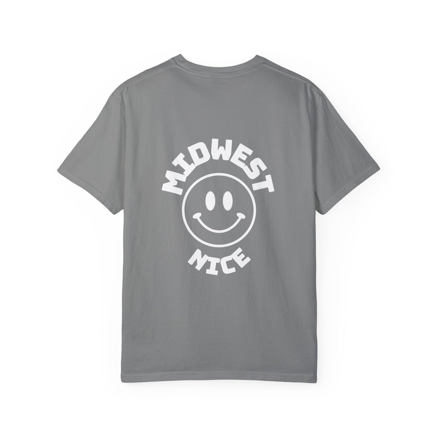 Midwest Nice Tee