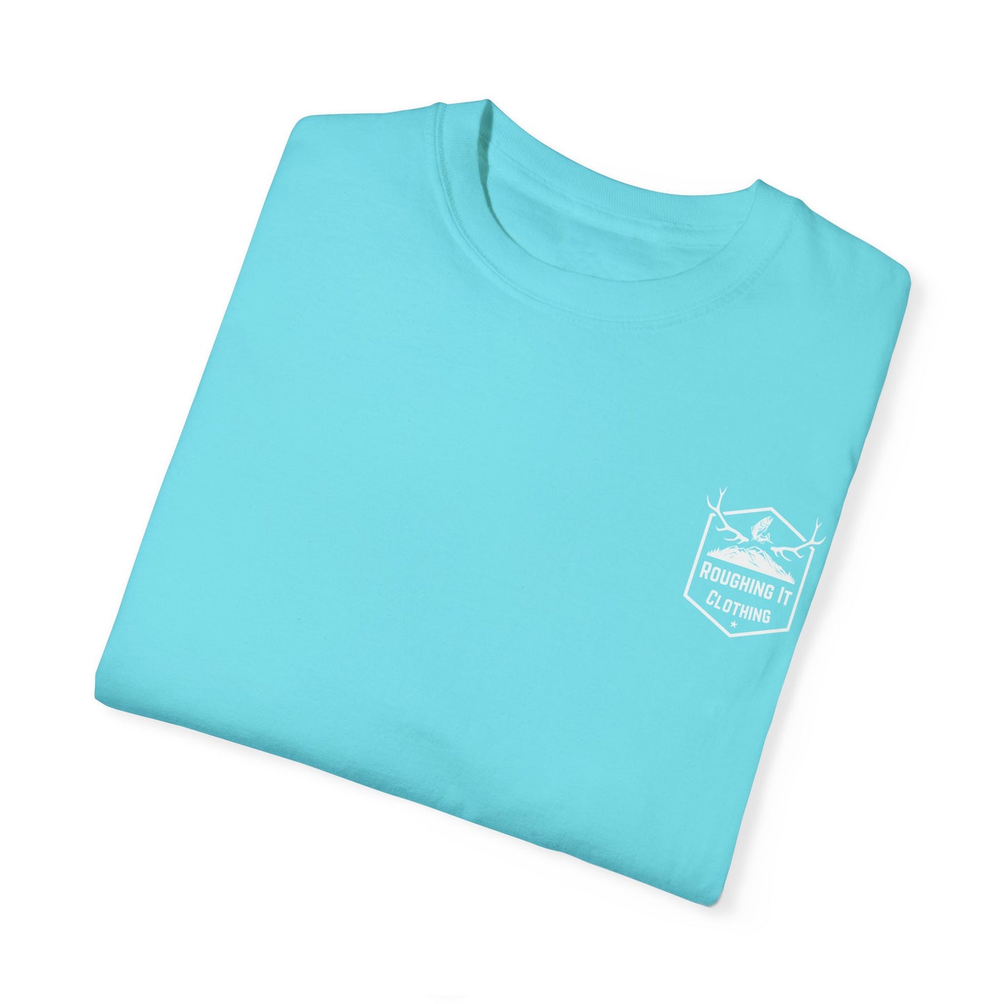 Midwest Nice Tee