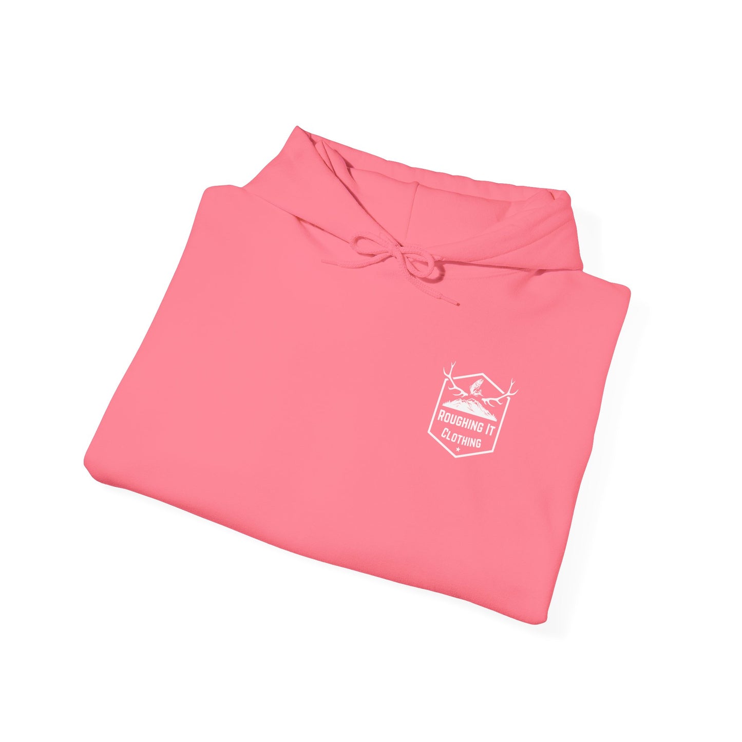 Lake Babe Hoodie