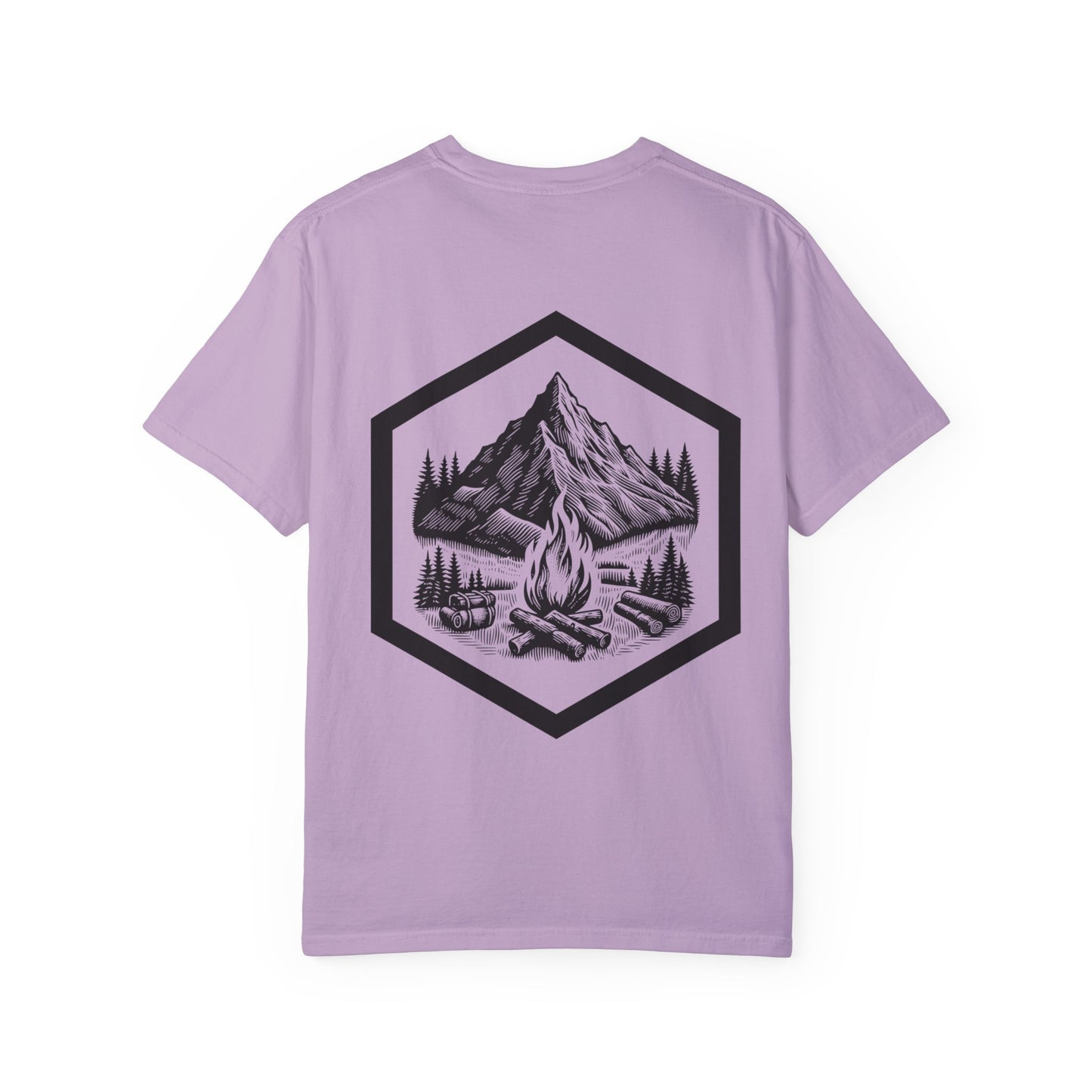Mountain Tee