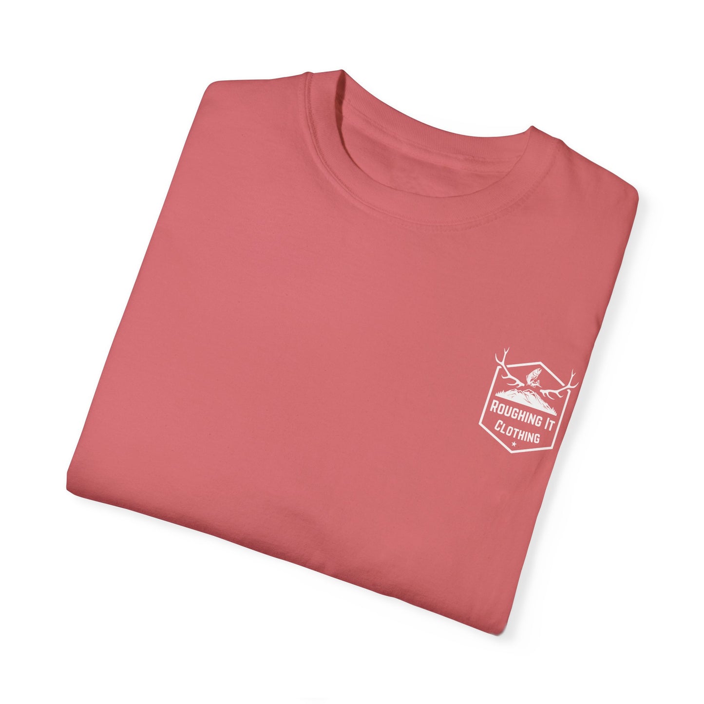 Lake Life Tee