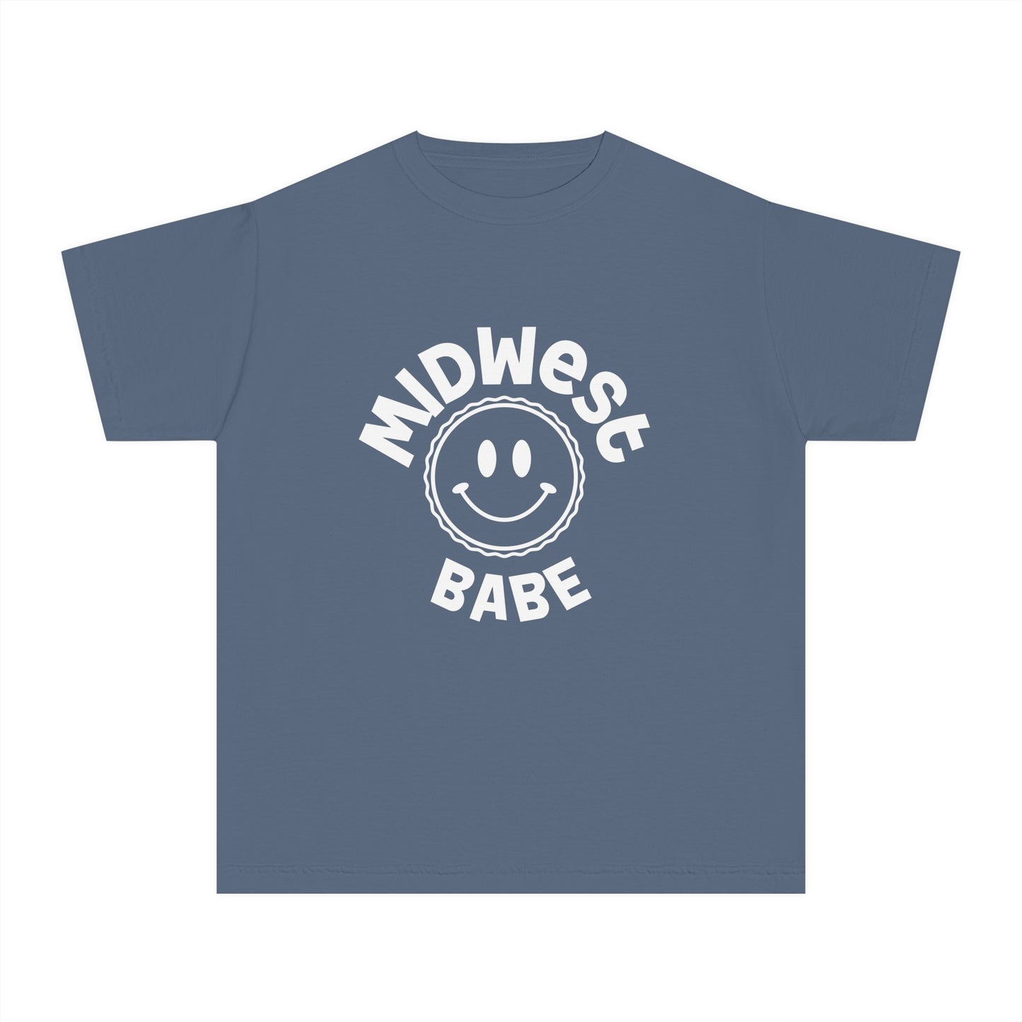 Midwest Babe Youth Tee