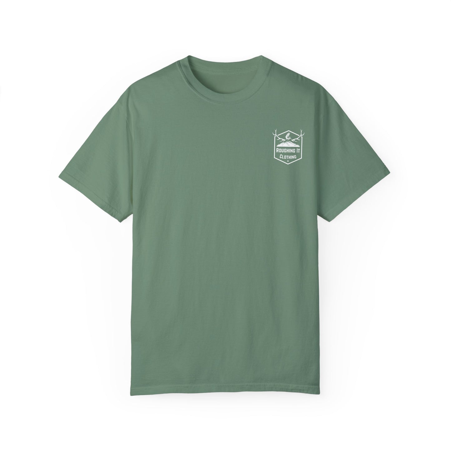Wisco Girl Tee