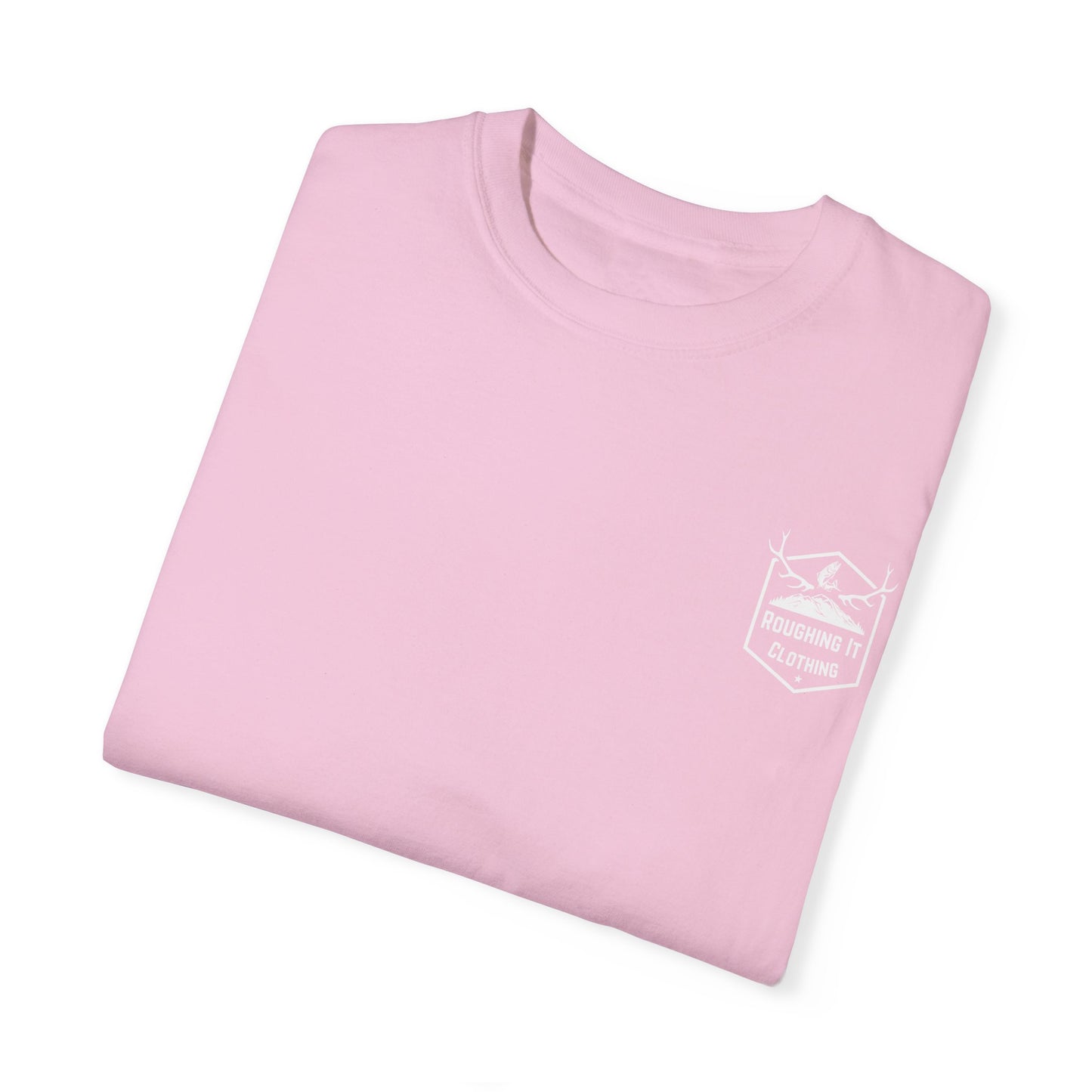 Midwest Nice Tee