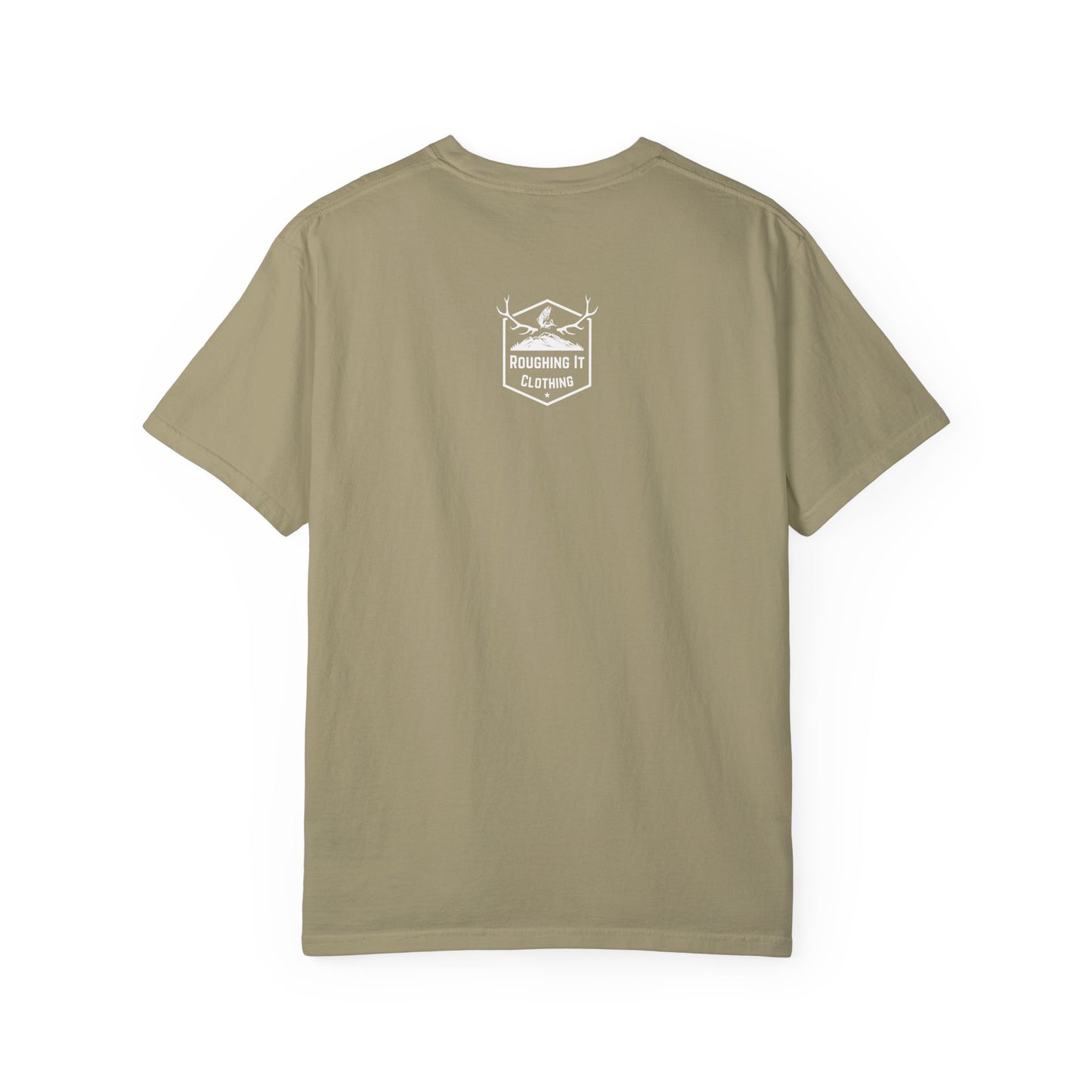 University Logo Tee