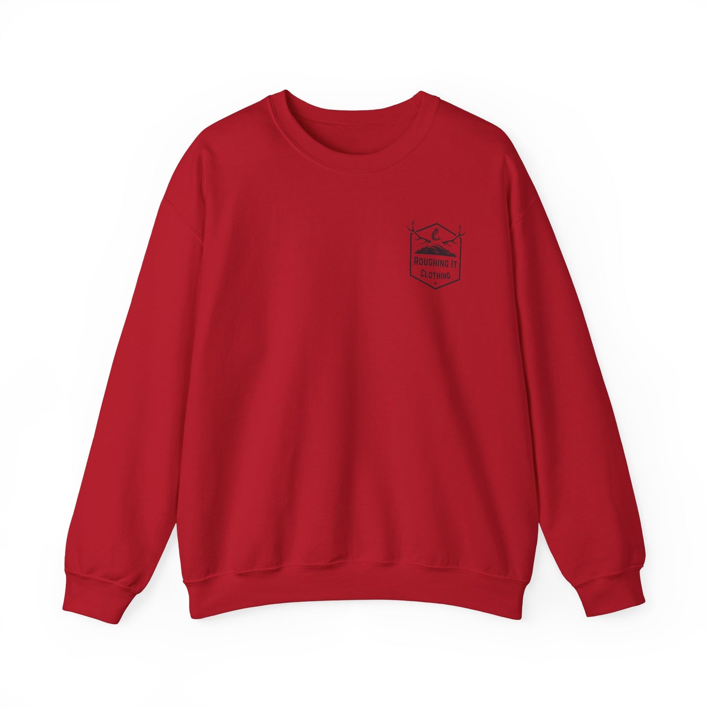 Mountain Crewneck