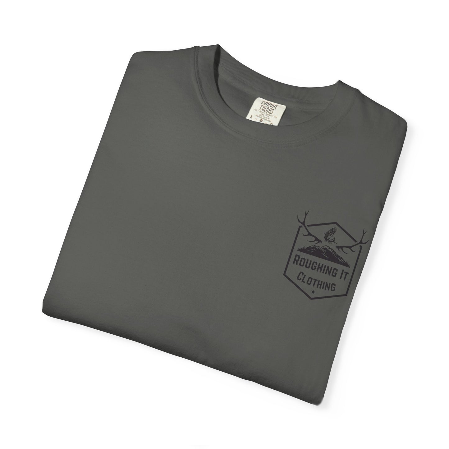 Old Fashioneds & Bonfires T-Shirt