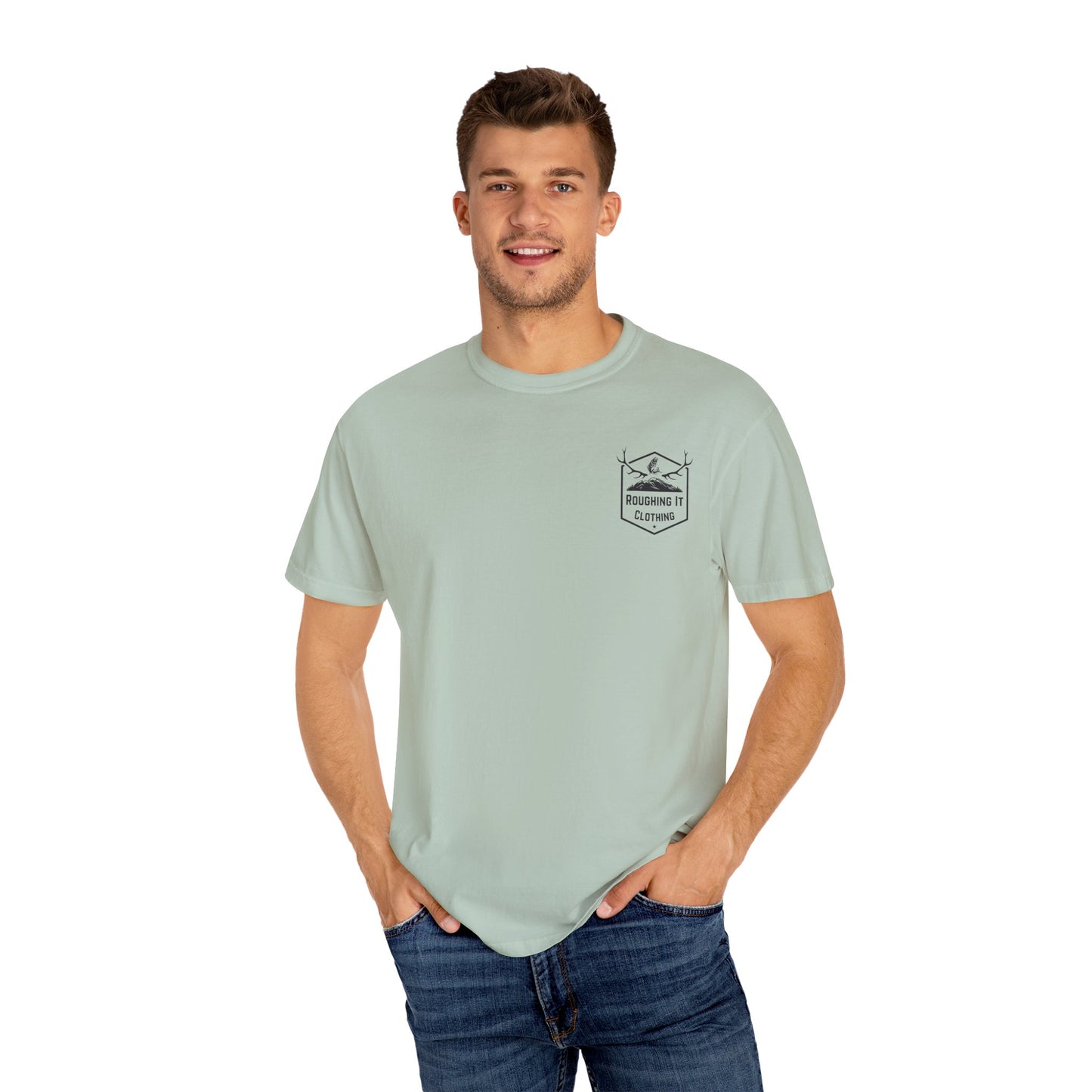 Mountain Tee