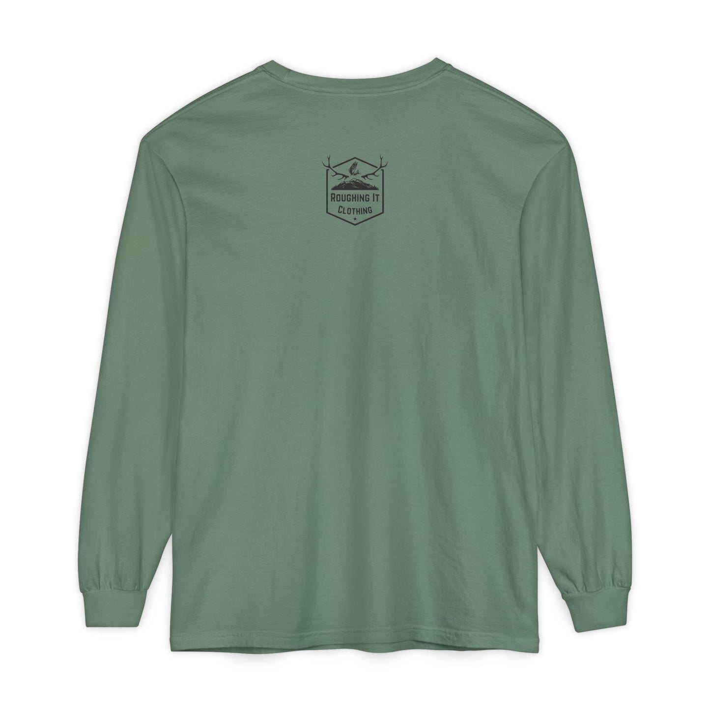 Wisconsin Dairy Land Long Sleeve T-Shirt