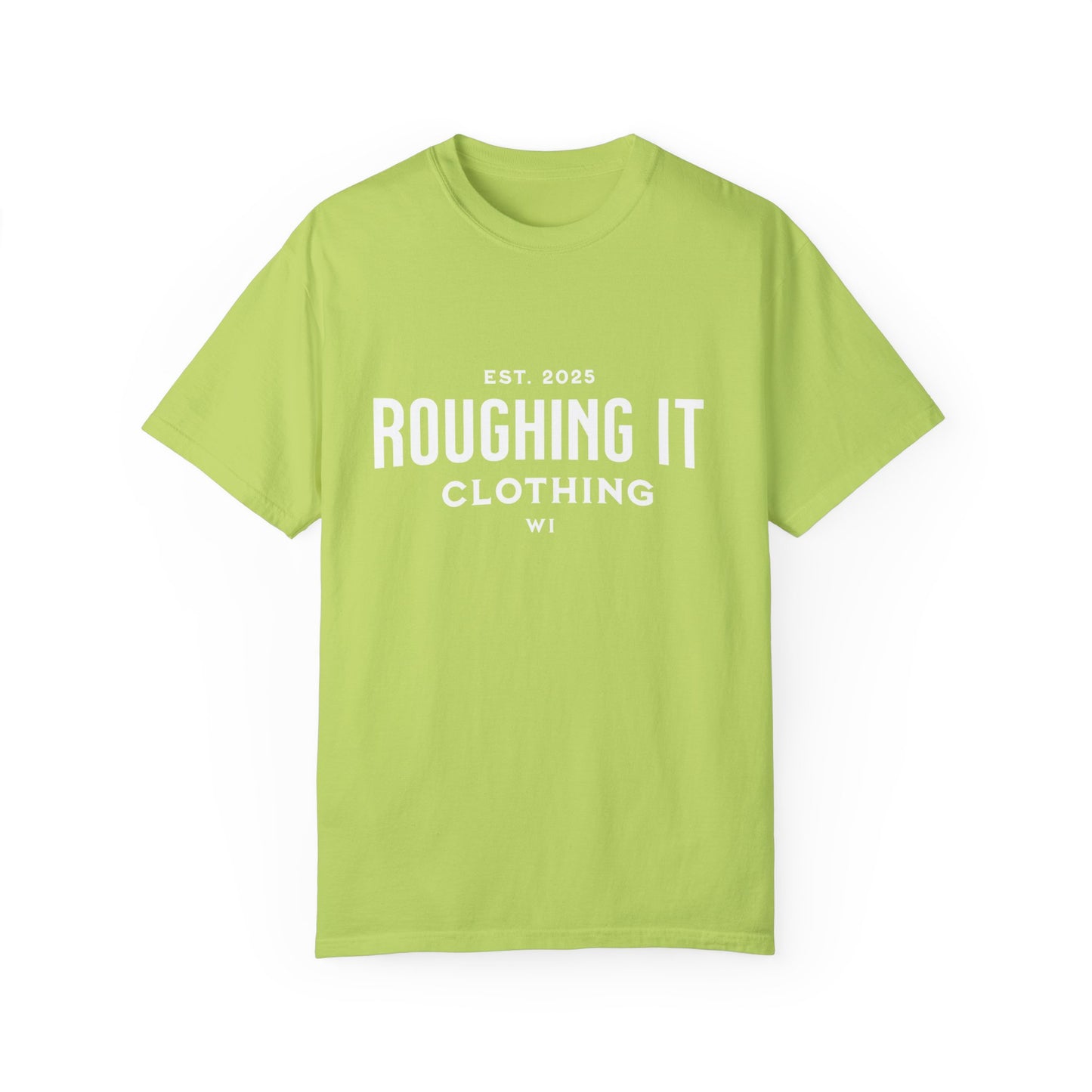 University Logo Tee
