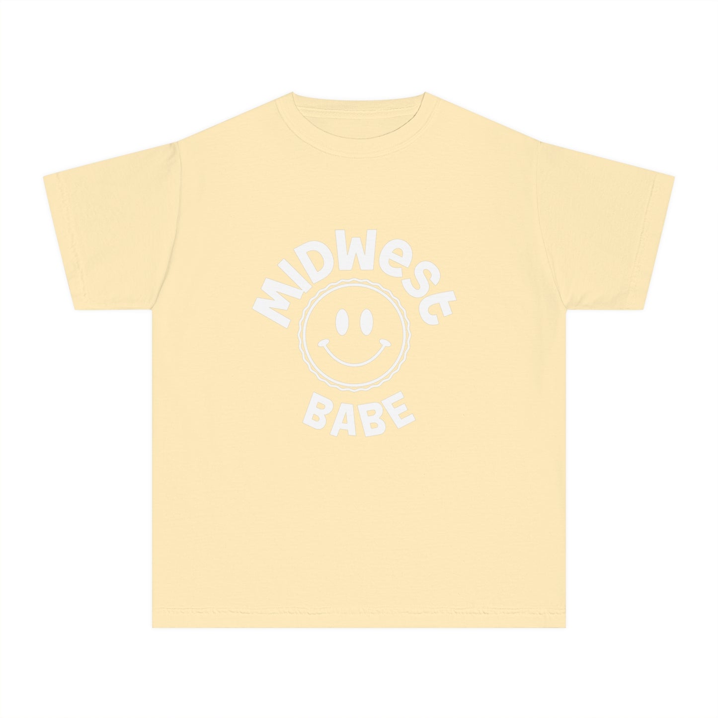 Midwest Babe Youth Tee