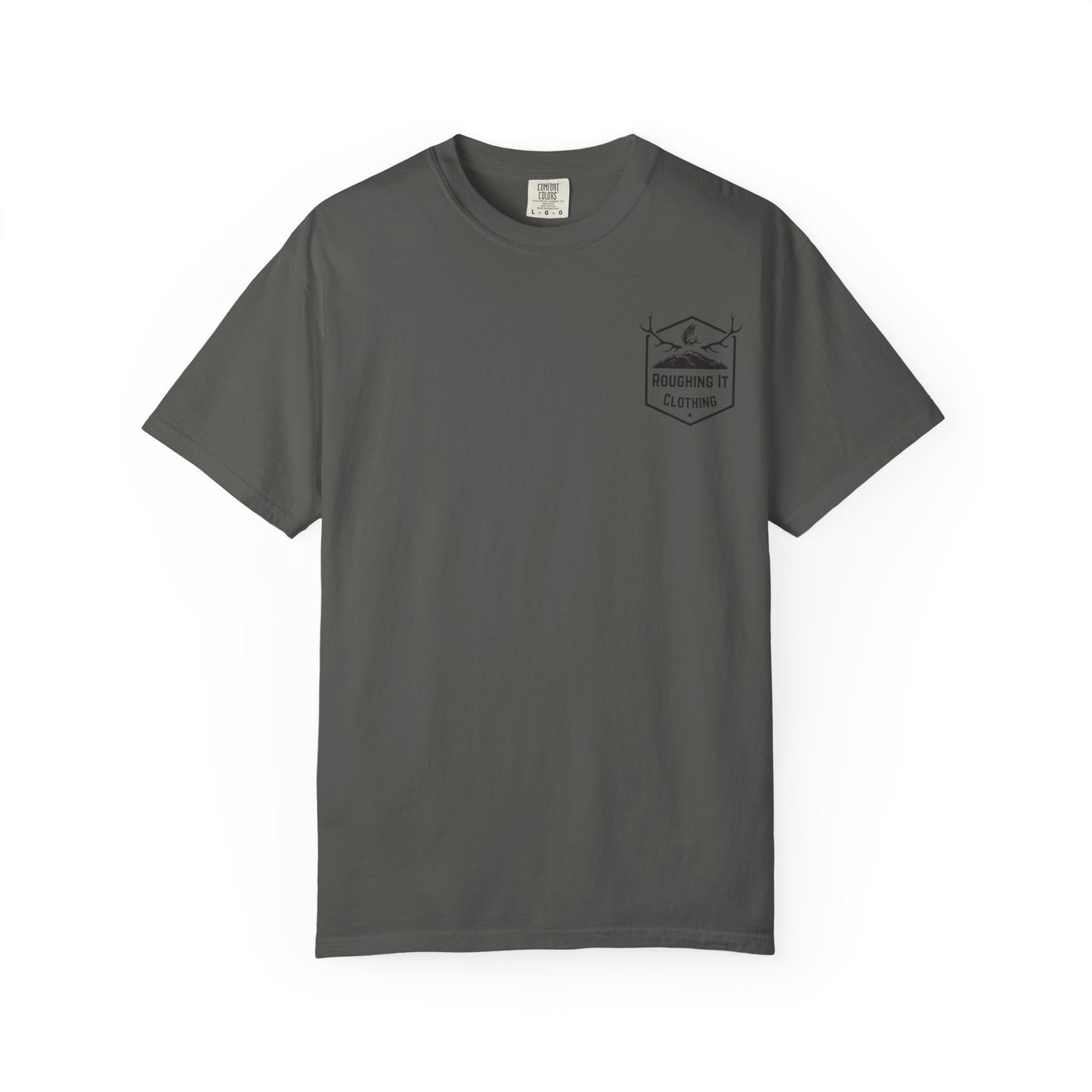 Old Fashioneds & Bonfires T-Shirt