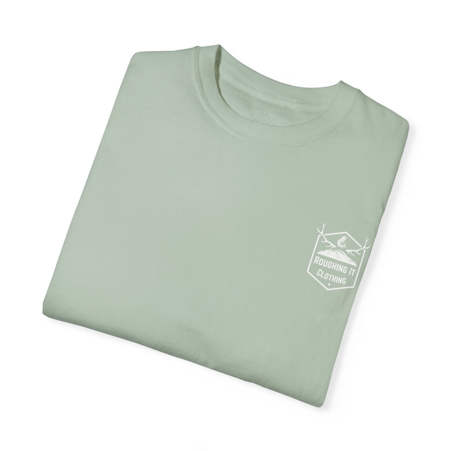 Lake Life Tee