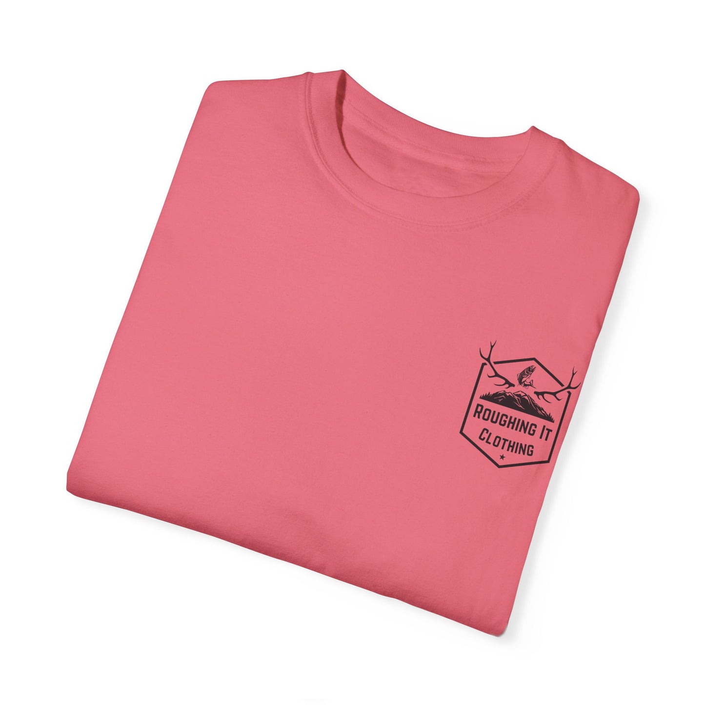 Lake Life Tee