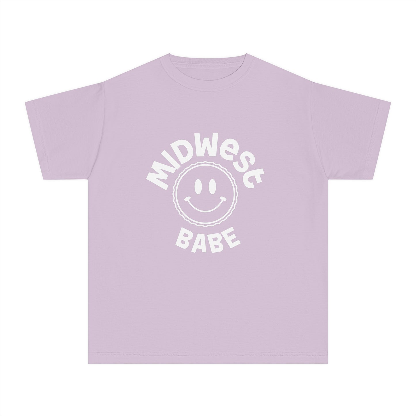 Midwest Babe Youth Tee